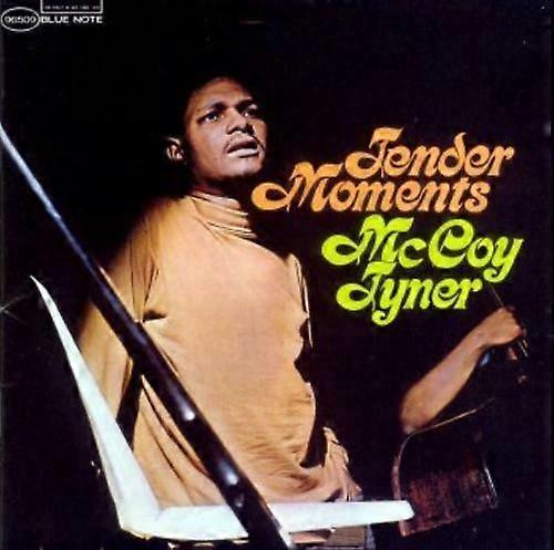 Mccoy Tyner Tender Moments CD