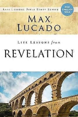 Ilmestyskirjan elämän oppitunteja