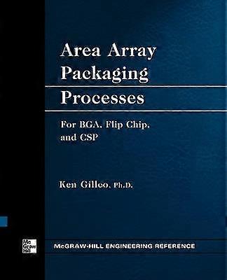 Area Array Packaging Processes