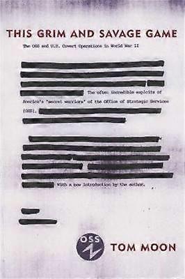 Ce jeu sinistre et sauvage