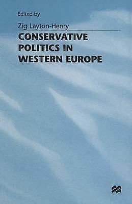 Conservative Politics in Western Europe