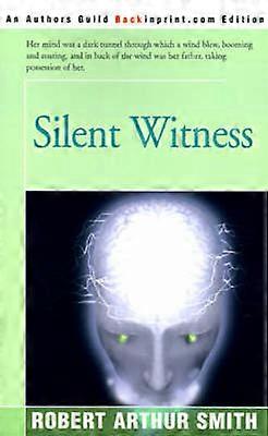 Silent Witness