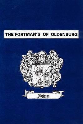 De Fortman's van Oldenburg