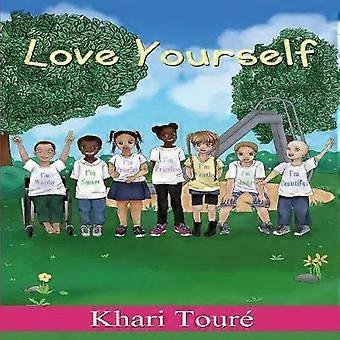 Love Yourself