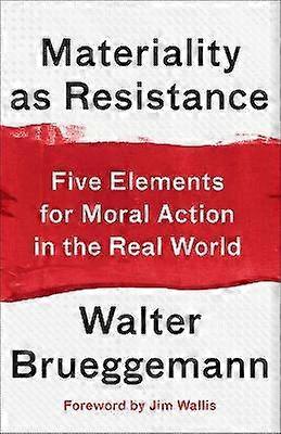 Materiality as Resistance