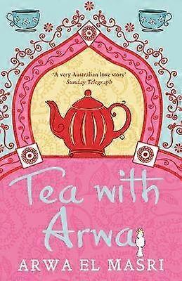 Tea with Arwa