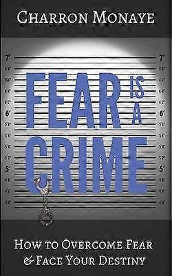 A félelem bűncselekmény