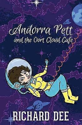 Andorra Pett and the Oort Cloud Cafe