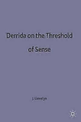 Derrida na progu sensu