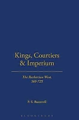 Re, cortigiani e imperium