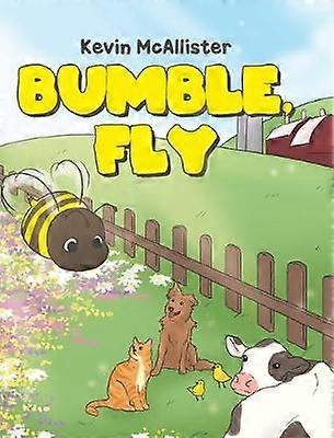 Bumble Fly