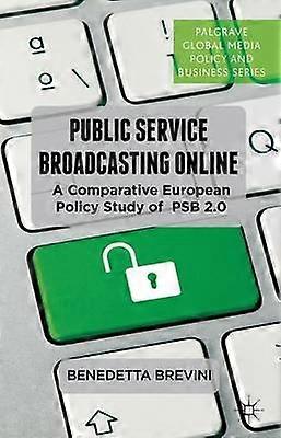 Publieke omroep online