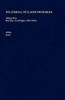 Claude Fredericks' dagbog 2