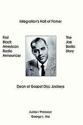 The Joe Bostic Story