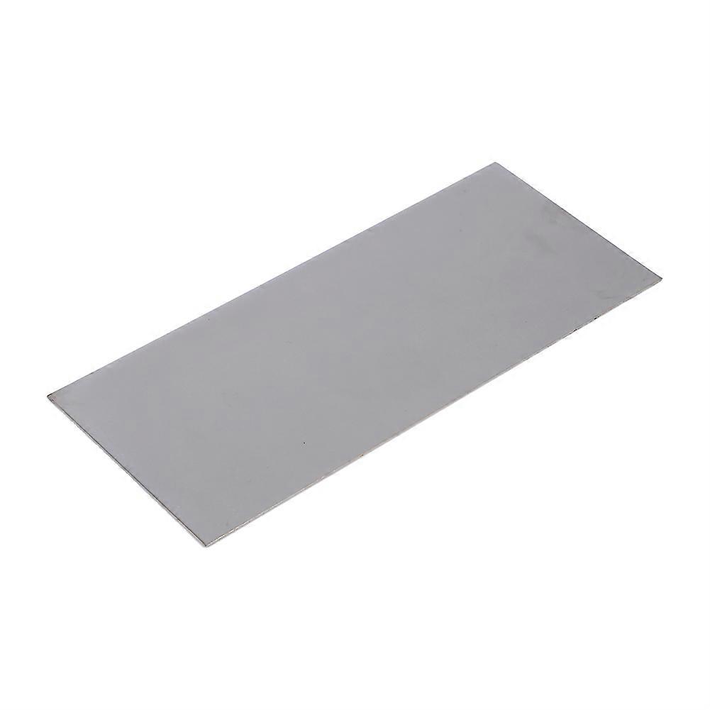 Thin Grinding Polishing Diamond Square Knife Tool Sharpening Stone Whetstone 2500 Grit