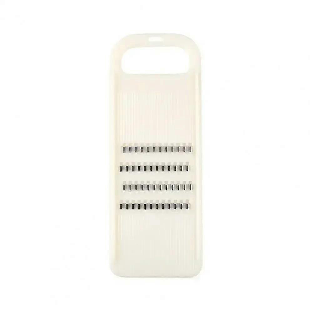 Grater Vegetables Slicer Carrot Korean Cabbage Food Processors Manual Cutter Kitchen Accessories Supplies Useful Things for Home