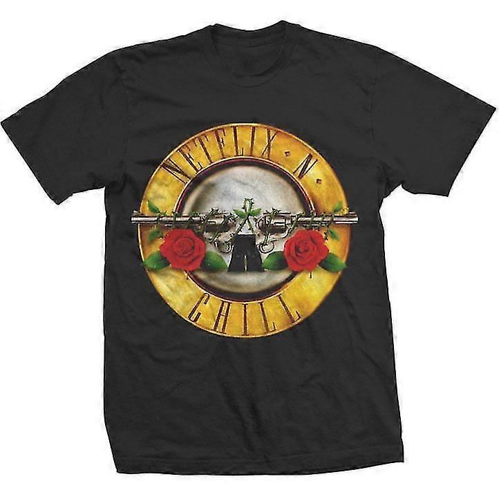 Deadset Design Co. Chill T-Shirt