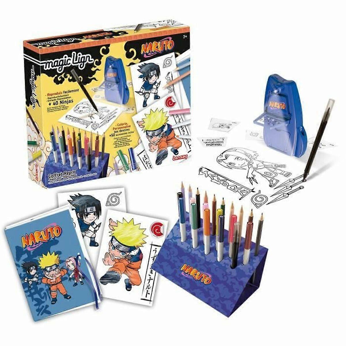 Lansay writing set
