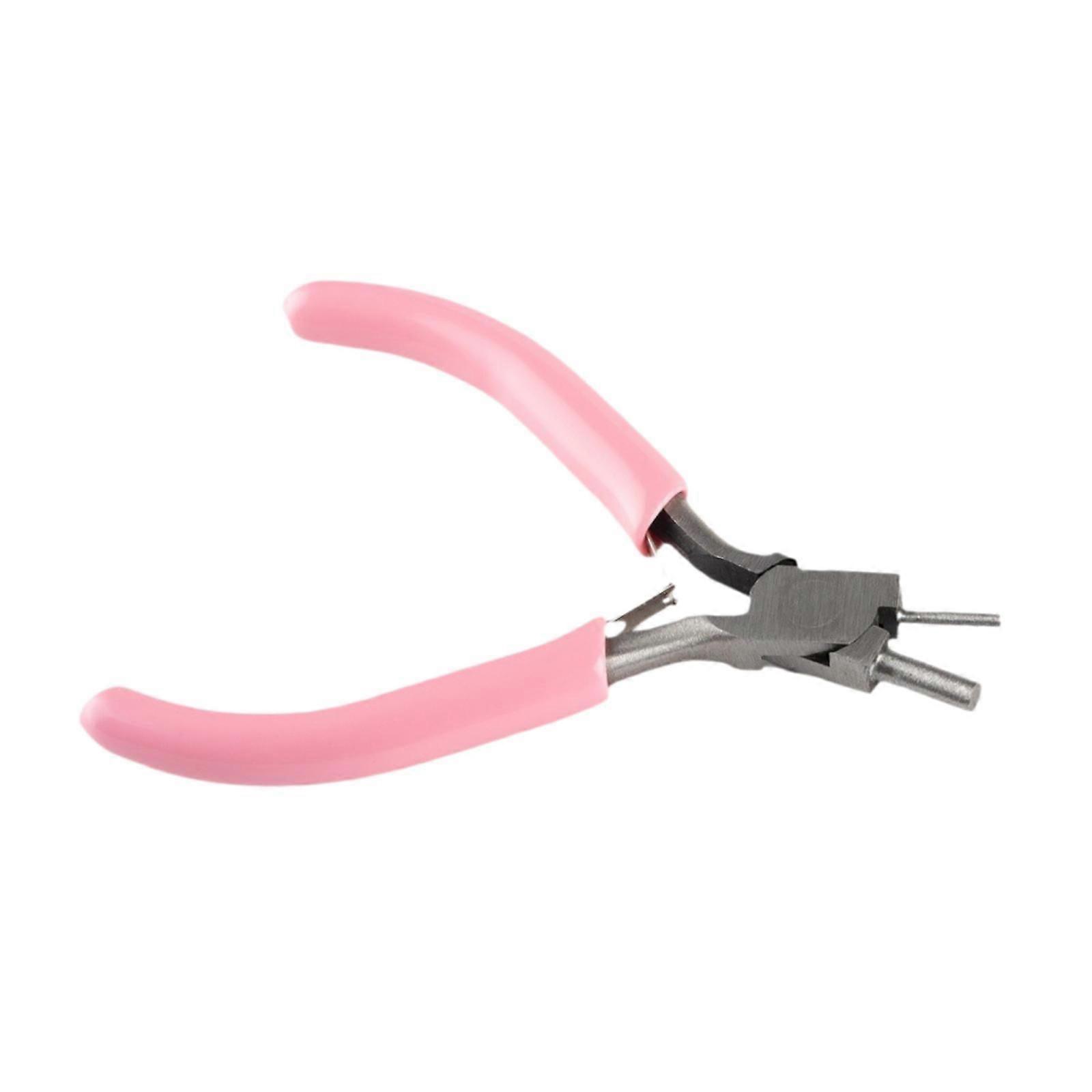 Bail Making Pliers Versatile for Jewelry Processing Wire Wrapping DIY Crafts