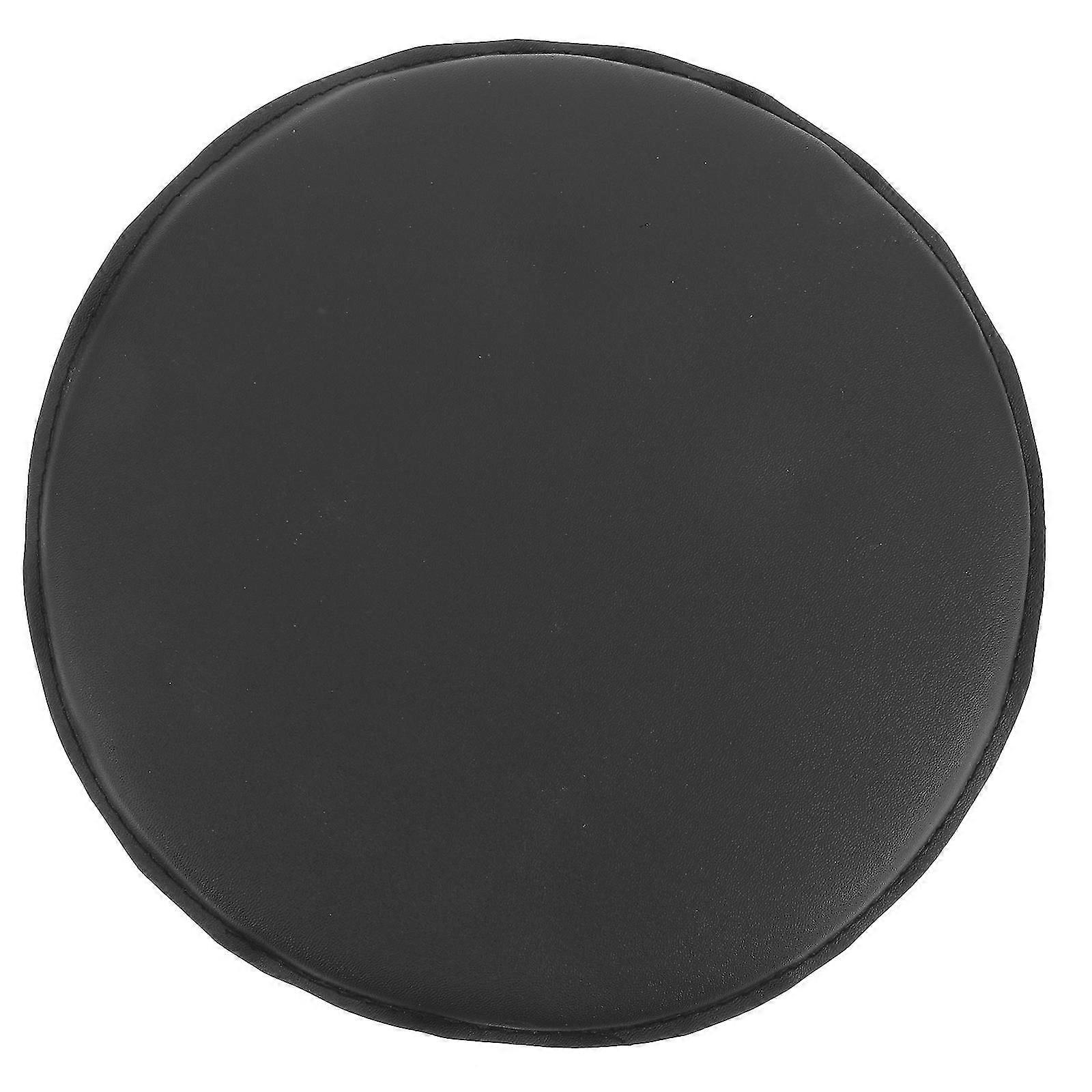 Rotating Stool Surface Accessory Wear-resistant Pu Bar Stool Seat Surface Replacement Soft Stool Seat