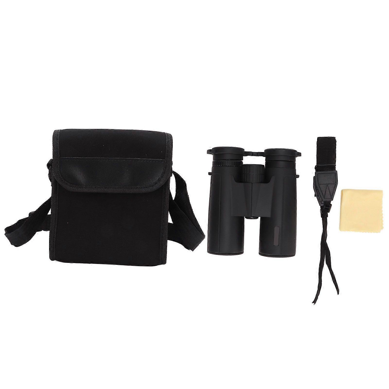 10x42 High Power Waterproof Portable Binoculars