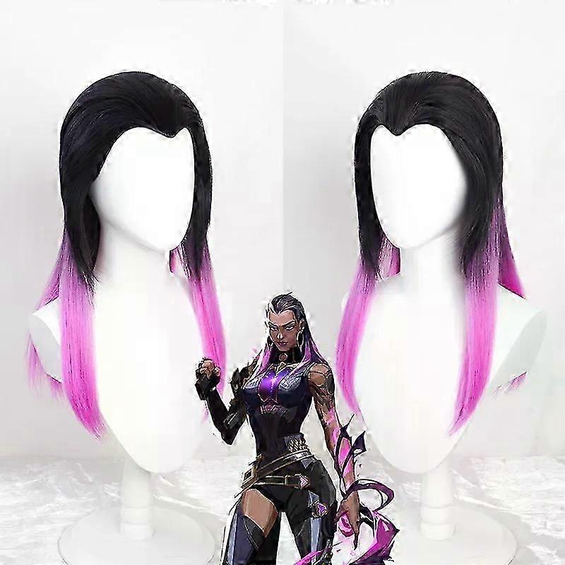 Παιχνίδι Reyna Cosplay Cosplay Κοστούμι Περούκα παπούτσια Zyanya Mondragn Cosplay Παιχνίδι ρόλων Στολή Απόκριες Καρναβάλι Πάρτι