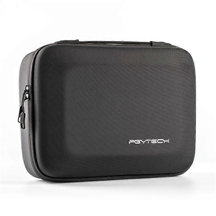 PGYTECH P-36B-030 EVA Hard Shell Compatible For DJI Avata Waterproof Nylon Carrying Bag Storage Case with Handle