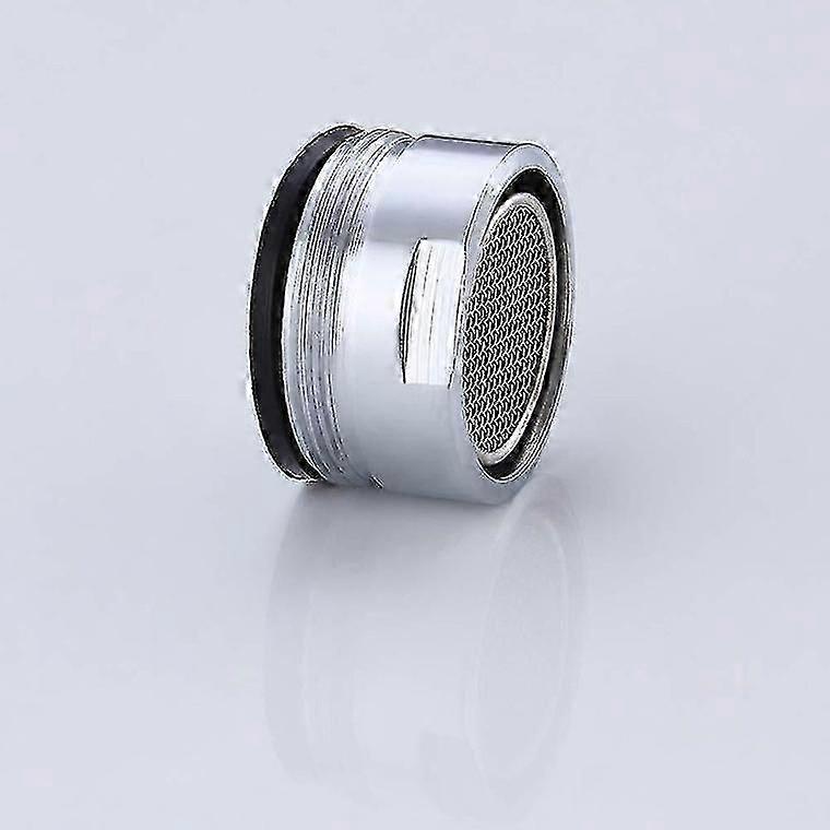 Faucet Aerators,tap Nozzle Replacement Part, Brass Threaded Aerator With Gasket, Strength Water Flow Splash-proof Overflow-proof Water-saving Device(3