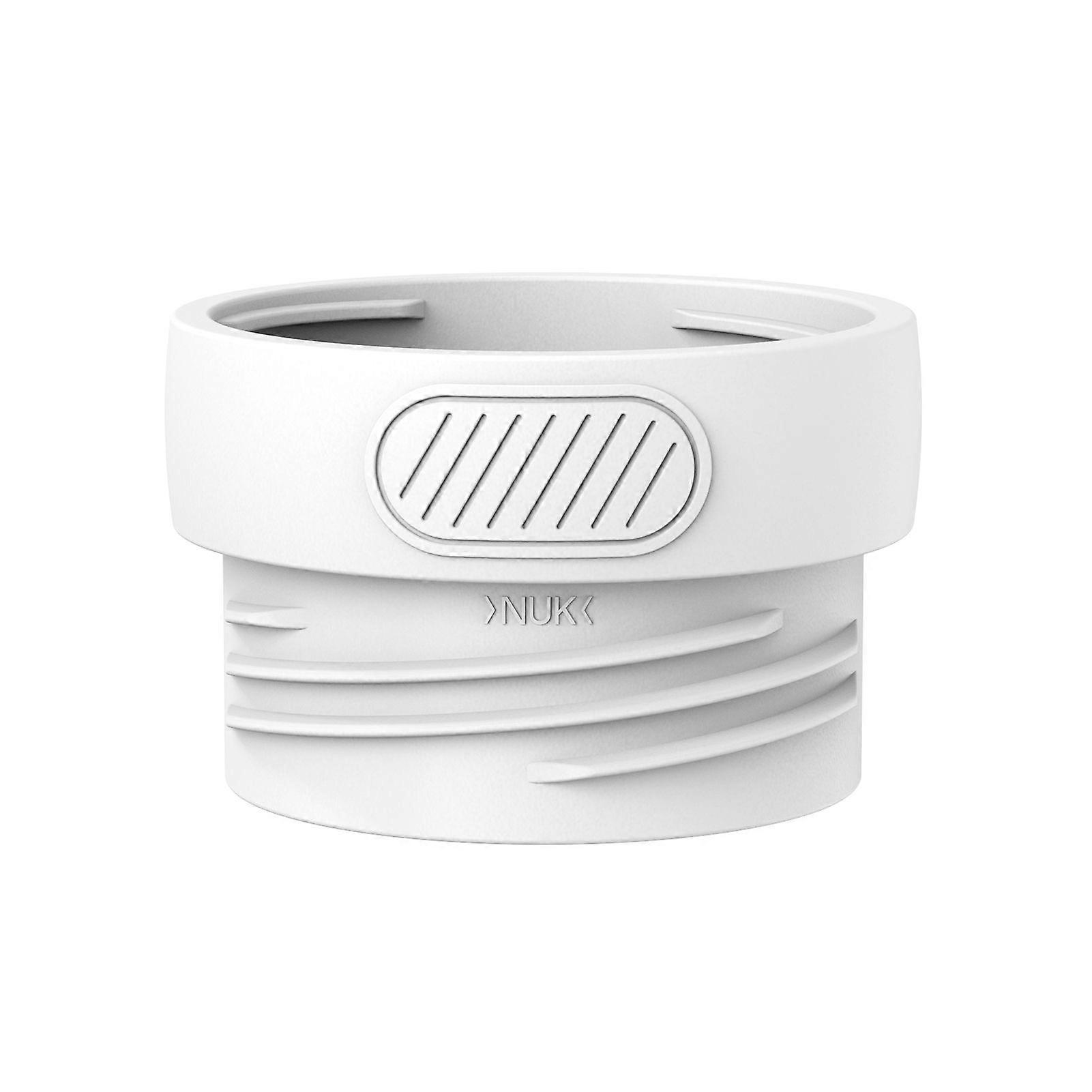 50mm Adapter for Baby Milk Bottle Warmer Compatible with NUK Milk Bottle