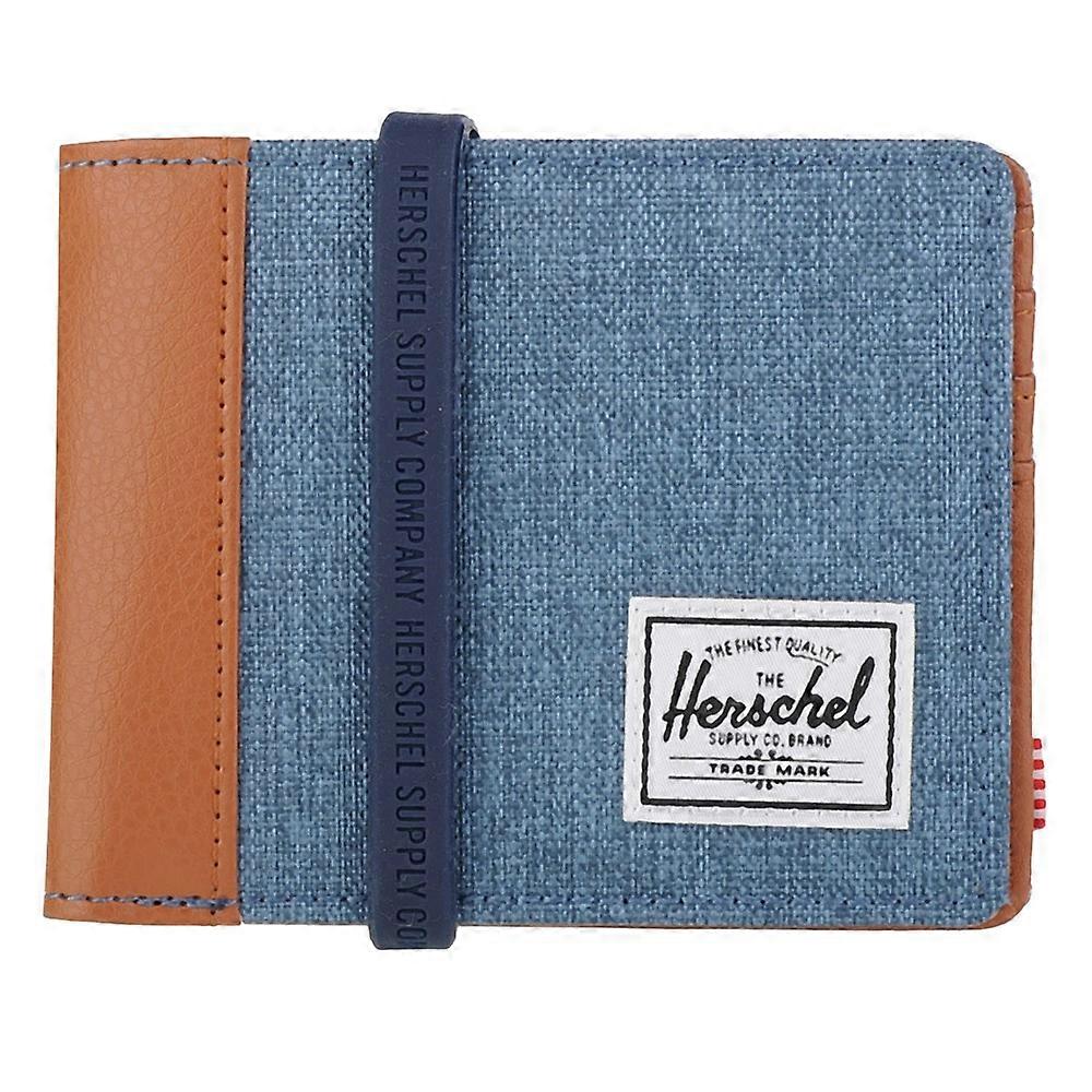 Wallets Herschel Hank Rfid 1115005727