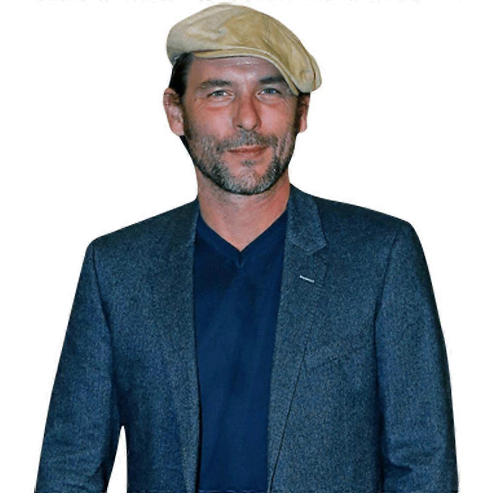 Sagamore Stevenin (Blazer) Half Body Buddy Cutout