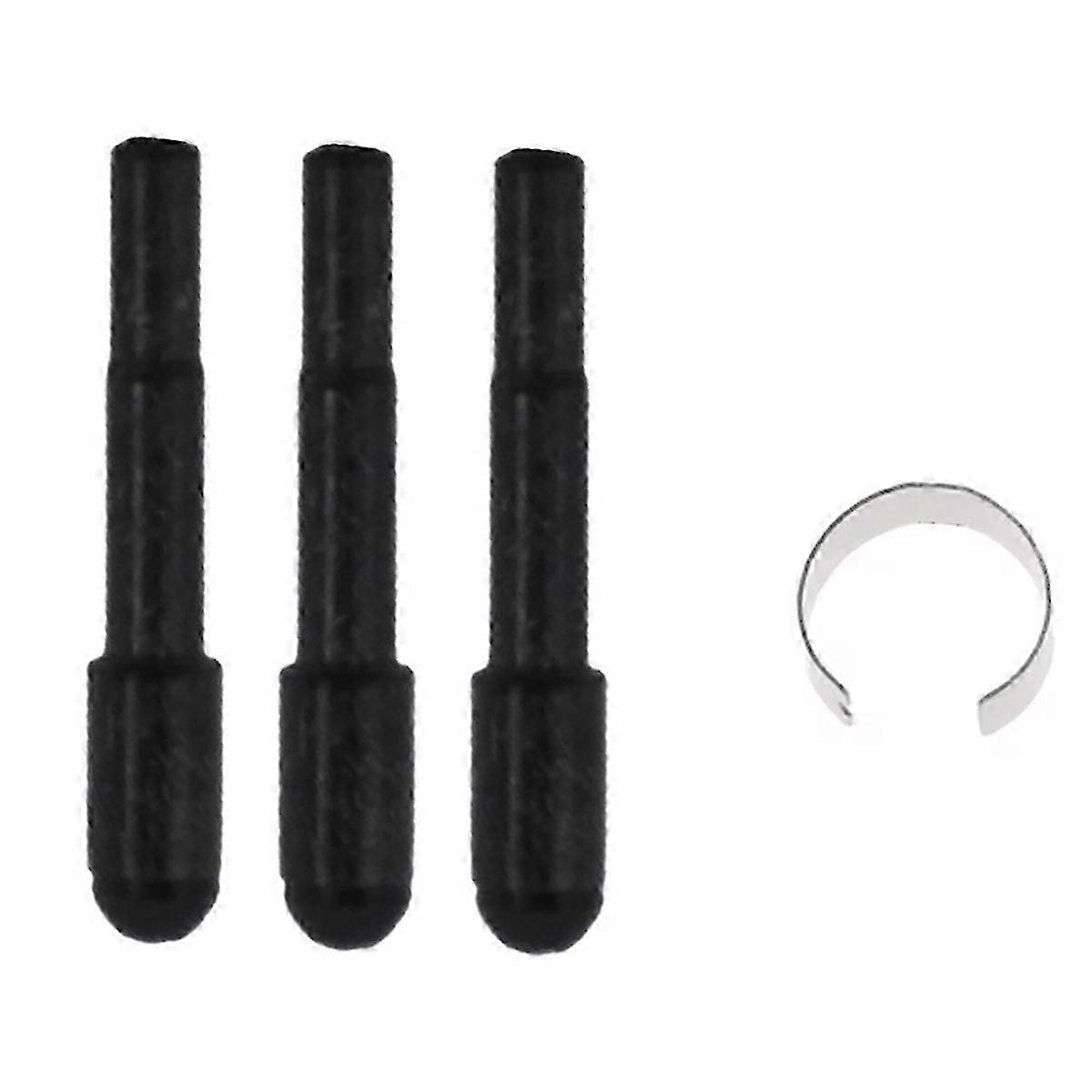 3PCS Stylus Pen Tips for Active Pen G2/G3/T4Z24AA/6SG43UT/6SG43AA/4KL69AA for EliteBook X360 1030 G