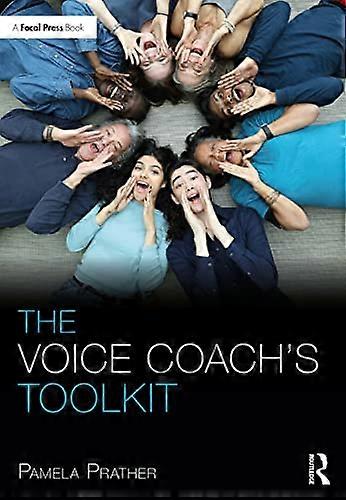 The Voice Coachs Toolkit