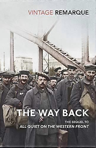 The Way Back