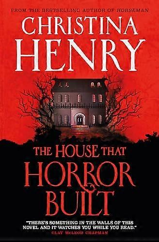 The House that Horror Built
