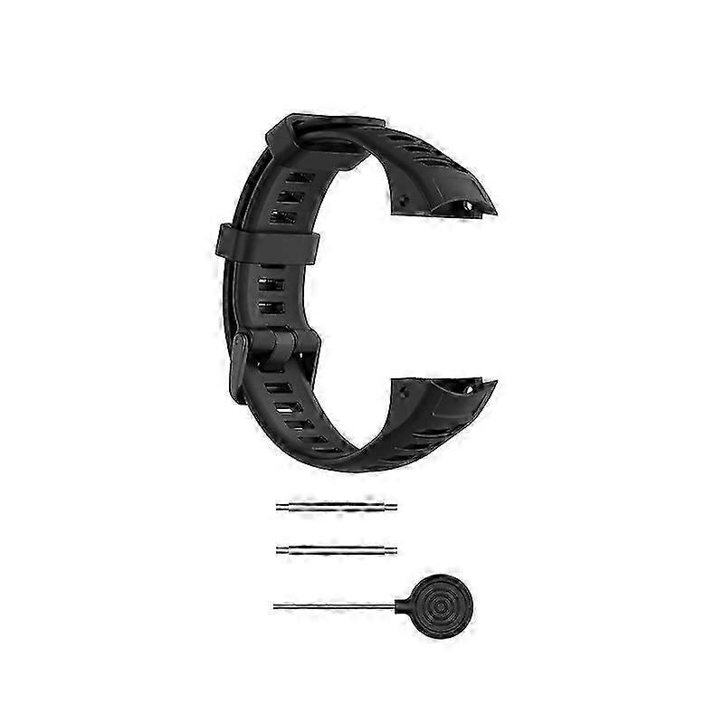 Watch Strap for Garmin Instinct Band Silicone Replace Band Wristband 22mmc