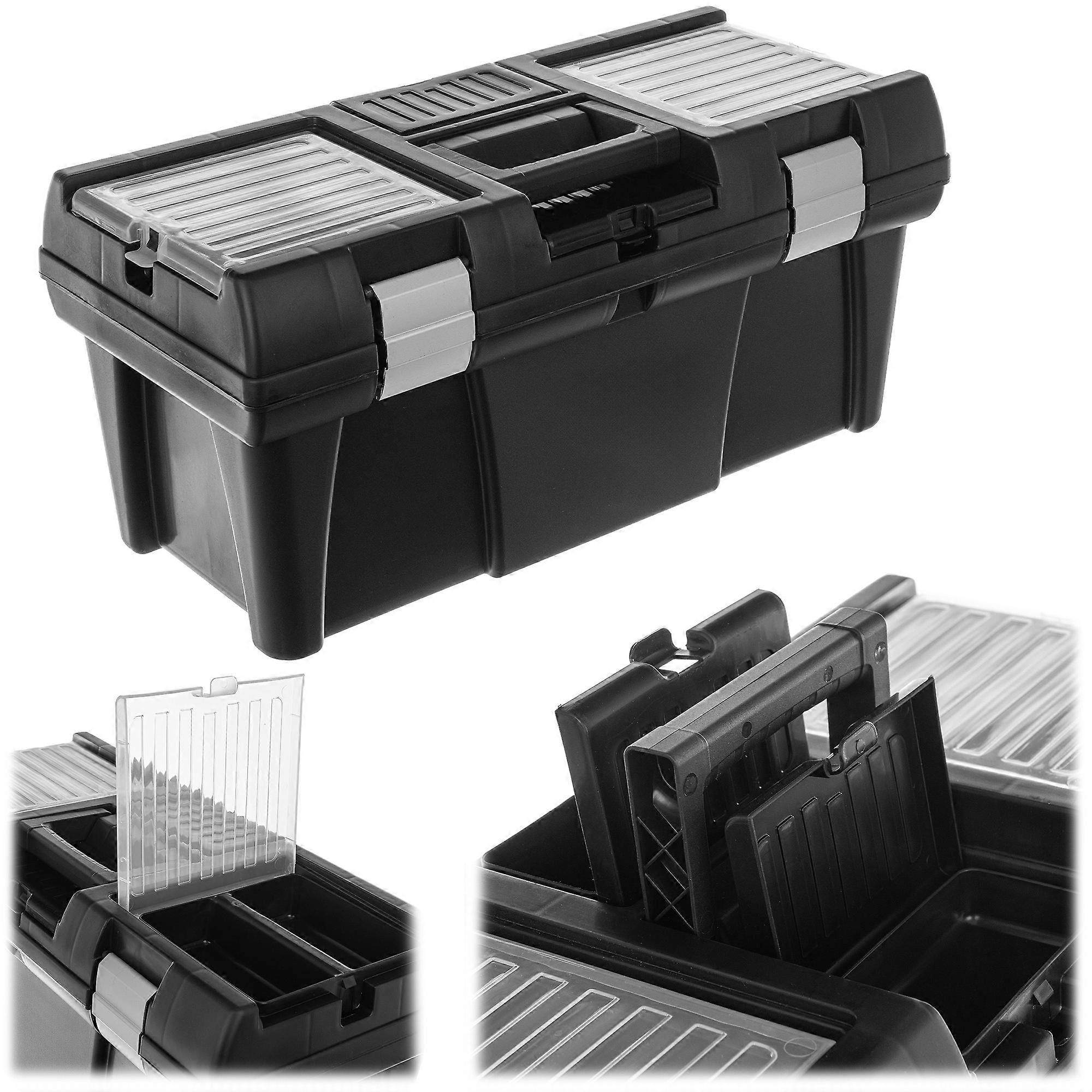 Systém pracovních kufříků Tool Box Organizer Pro