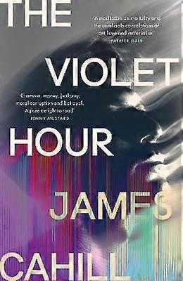 The Violet Hour