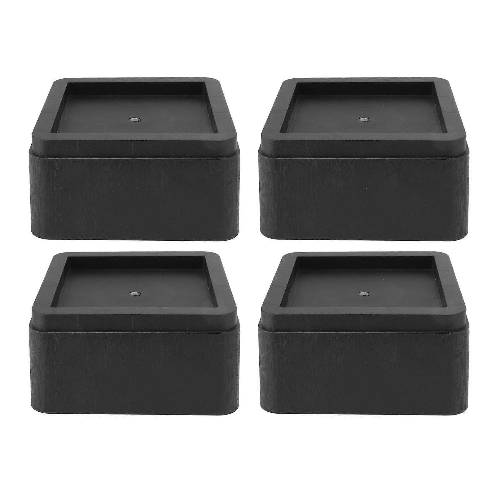 Furniture Risers, Plastic, Couch Riser Pads, Home Accessories