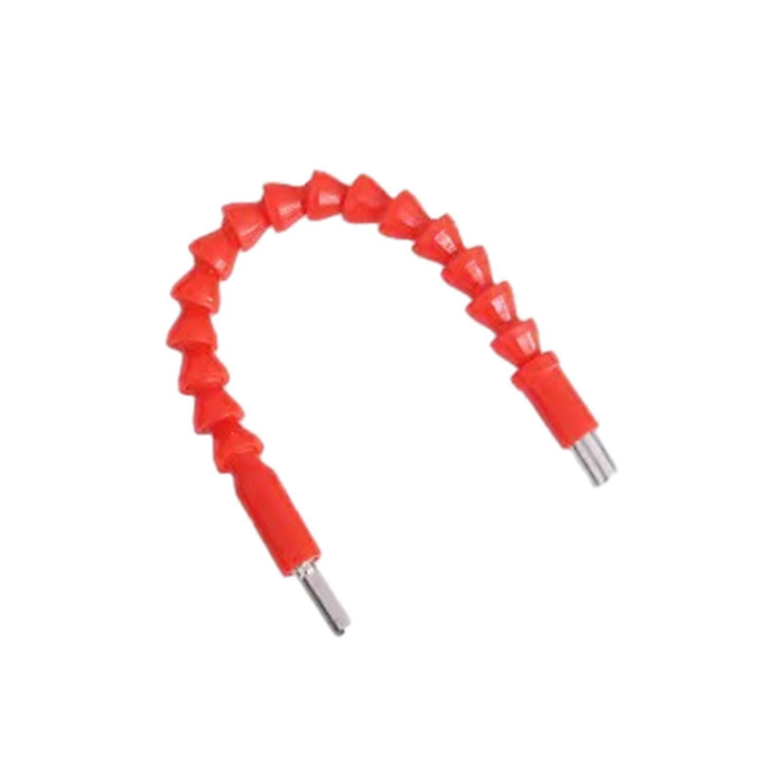 Burghiu flexibil Burghiu Extensie Arbore Bit Magnetic Soft Shaft Bar Cablu flexibil Burghiu electric Șurubelniță Kit
