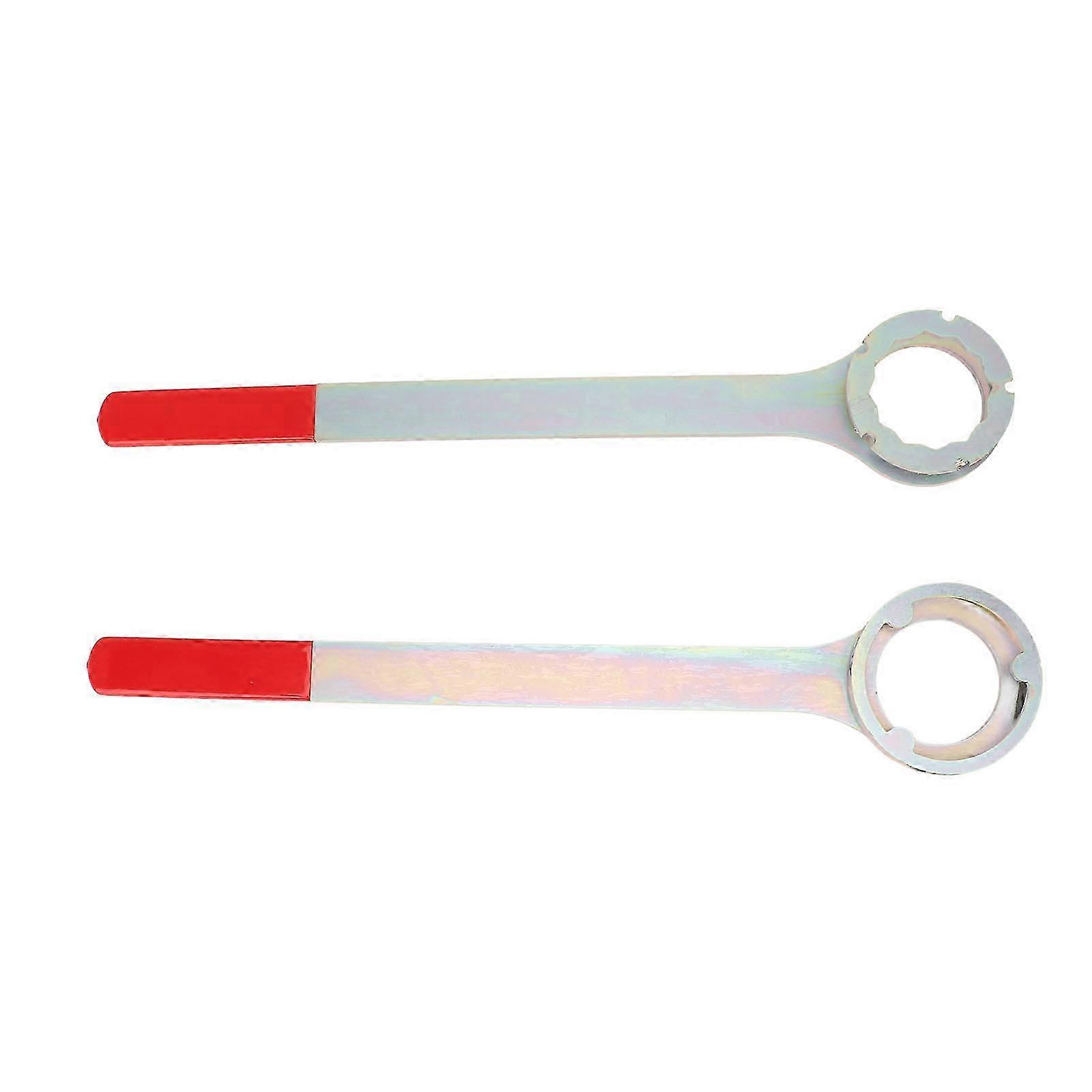 Cam Sprocket Wrench Tool Kit for Subaru Legacy Impreza Baja - Install Remove Tool
