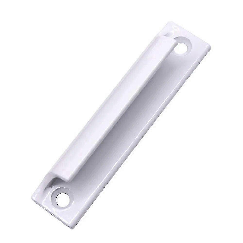 New Aluminum Alloy Handle Thickened Window And Cabinet Door Handle Drawer Small Handle The Balcony M