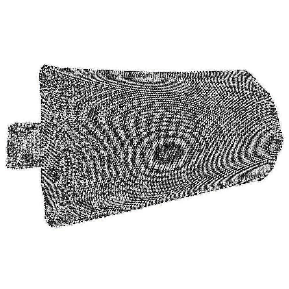 Replacement Pillow Headrest For Zero Gravity Chair With Elastic Band, Neck Pillows For Chair, Lounge