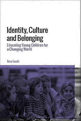 Identity Culture and Belonging