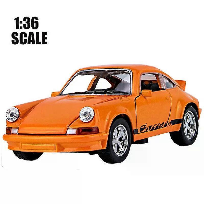 1:36クラシック古い車合金シミュレーションカーモデル、サウンドと軽金属のダイキャスト&おもちゃの車両の装飾子供男の子のおもちゃ