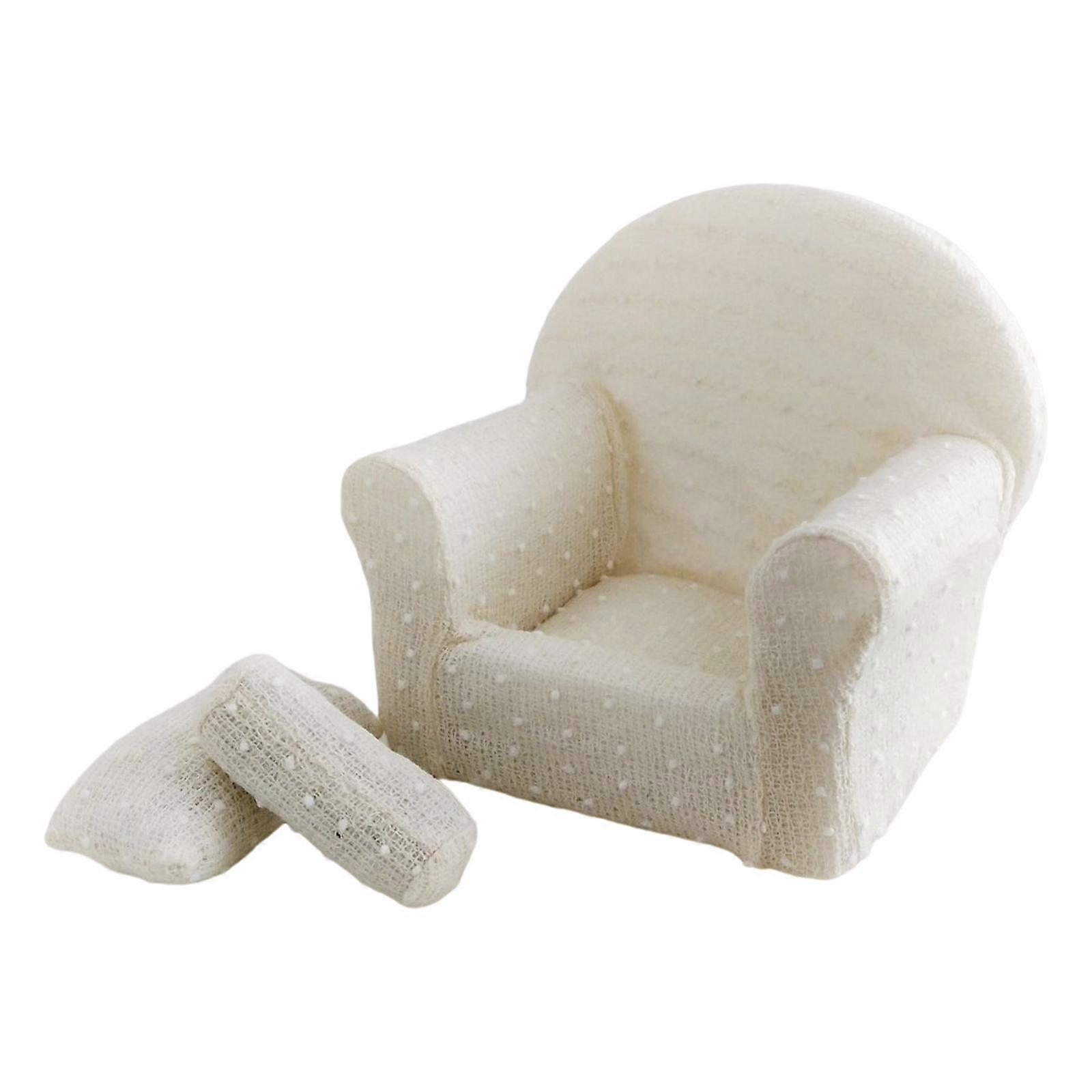 אביזרי צילום פוזות כורסת ספה כורסה תפאורה אביזרי צילום צילום תינוקות