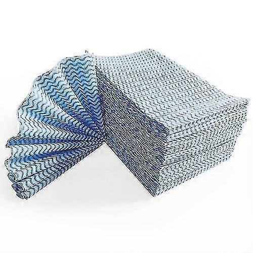 Paños de limpieza (paquete de 50)