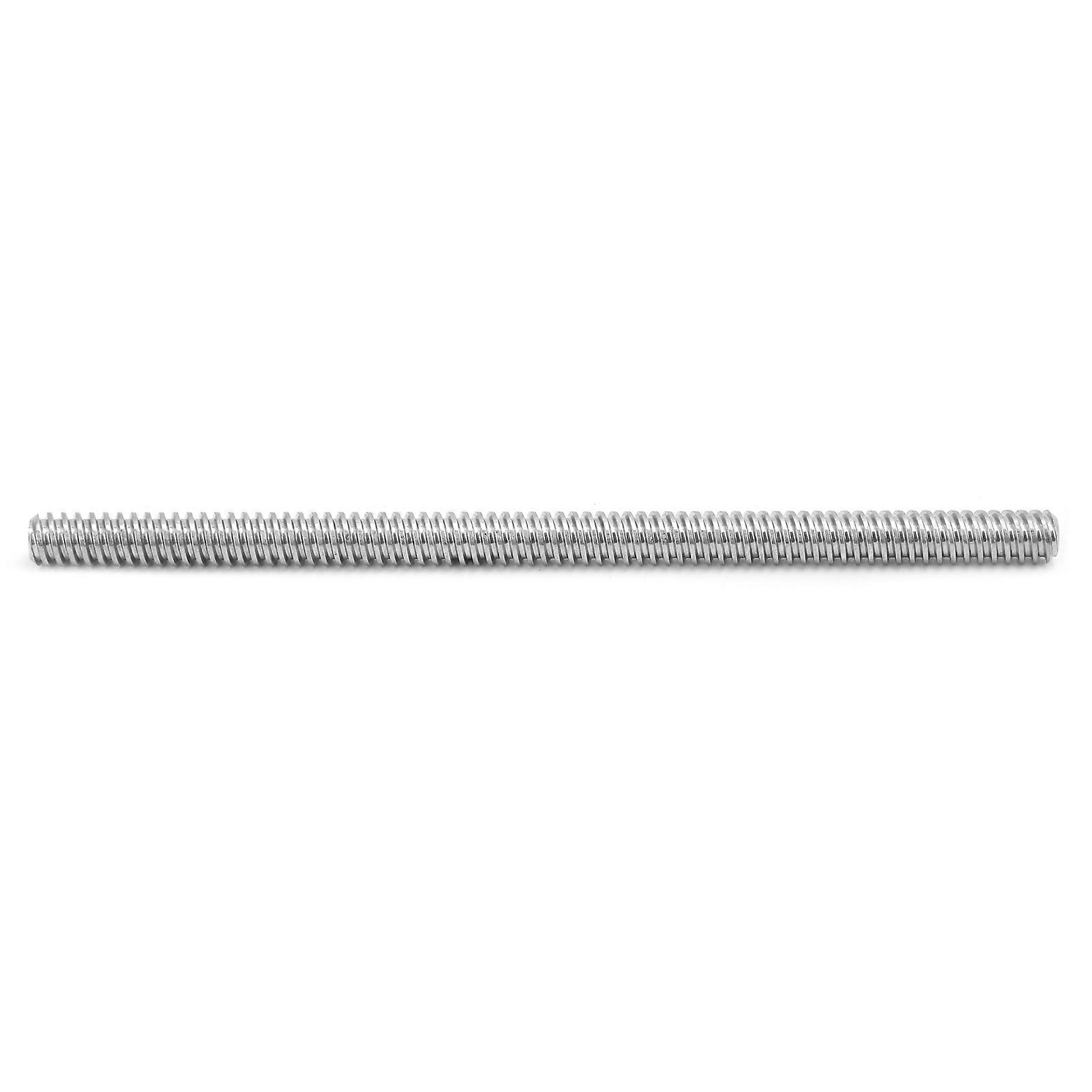 Lead Screw Lengthened Threaded Rod Linear Motion CNC Robot Printer Accessories 8mm Lead