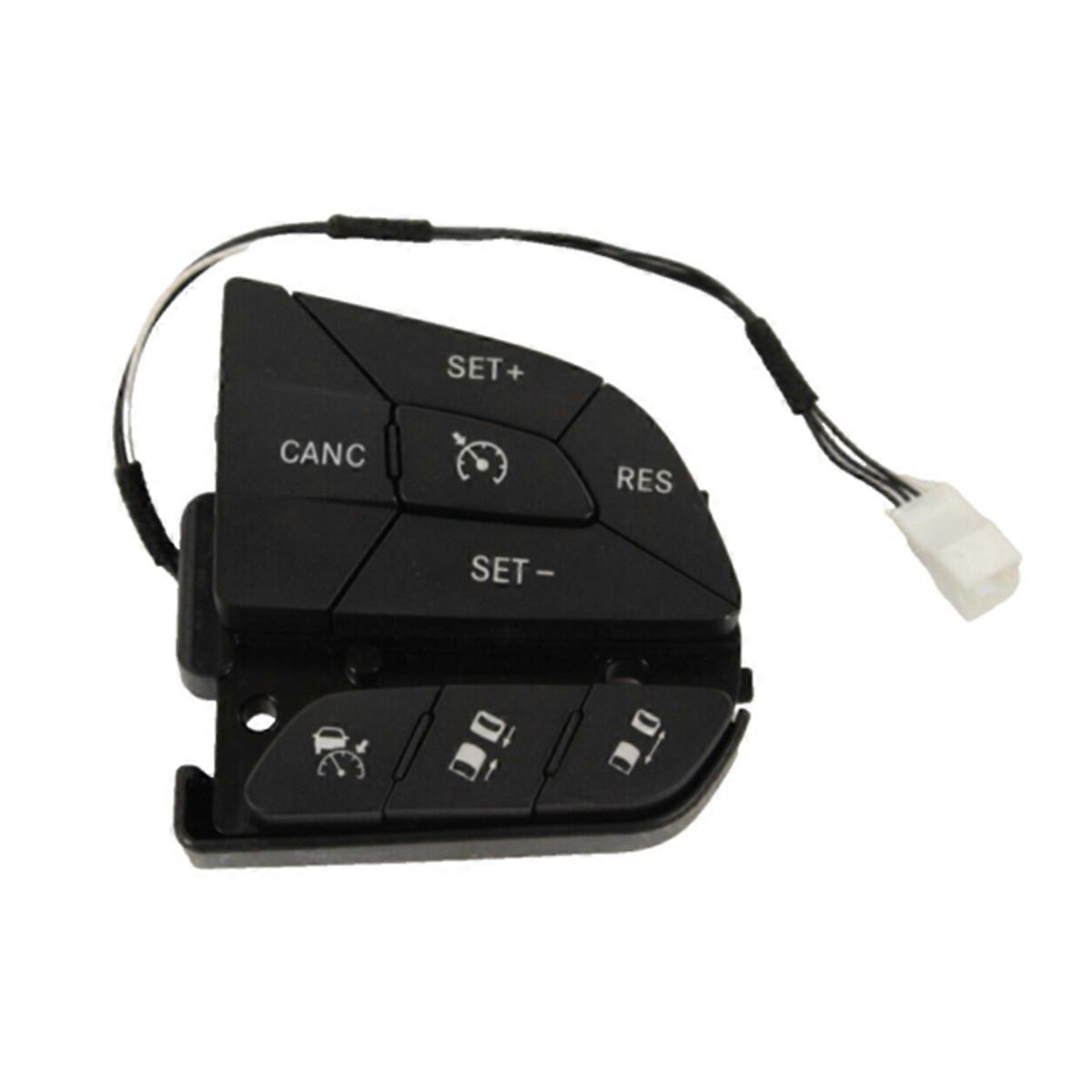 For 2014-2023 Cruise Control Switch 68159640AC 68245342AA