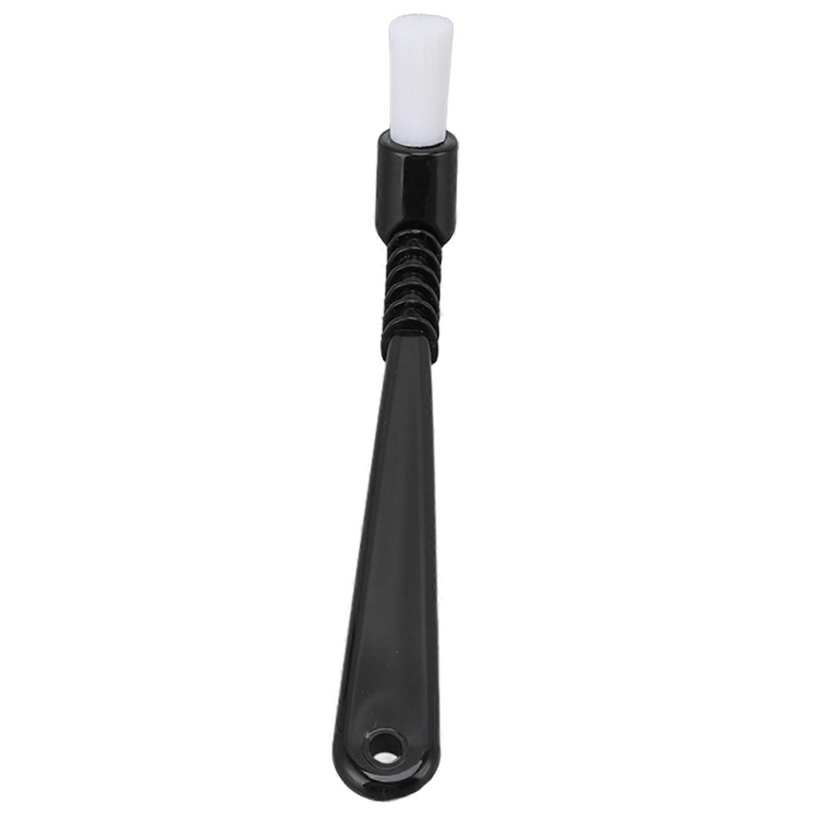 Coffee Machine Cleaning Brush Tool Coffee Machine Nylon Brush Cleaner for Home Kitchen